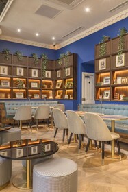 Princes Street Suites