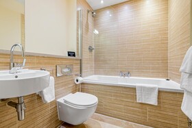 Princes Street Suites