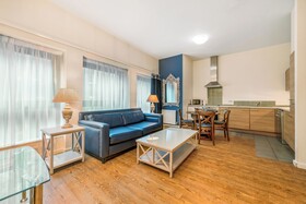 Princes Street Suites