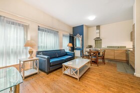 Princes Street Suites