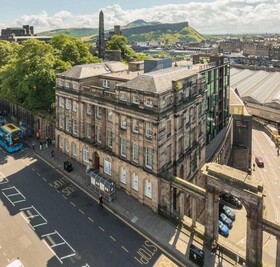 Princes Street Suites