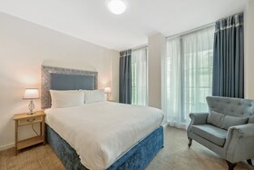 Princes Street Suites