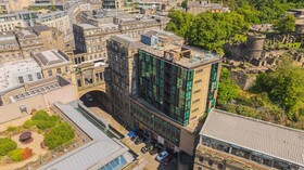 Princes Street Suites