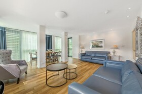 Princes Street Suites