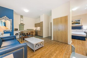 Princes Street Suites