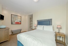 Princes Street Suites