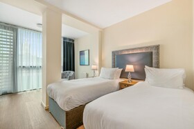 Princes Street Suites