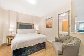 Princes Street Suites