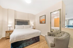 Princes Street Suites