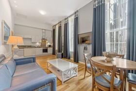 Princes Street Suites