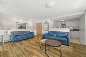 Princes Street Suites