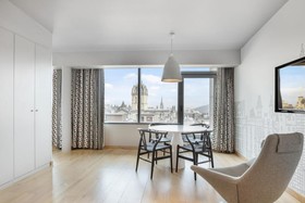 Radisson Collection Hotel, Royal Mile Edinburgh