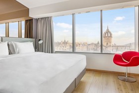 Radisson Collection Hotel, Royal Mile Edinburgh
