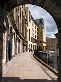 Radisson Collection Hotel, Royal Mile Edinburgh
