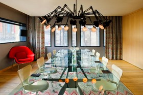 Radisson Collection Hotel, Royal Mile Edinburgh