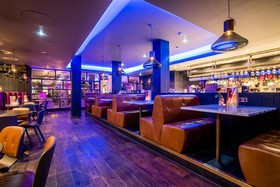 Radisson Collection Hotel, Royal Mile Edinburgh
