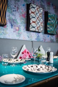Radisson Collection Hotel, Royal Mile Edinburgh