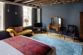Radisson Collection Hotel, Royal Mile Edinburgh