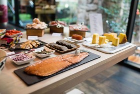 Radisson Collection Hotel, Royal Mile Edinburgh