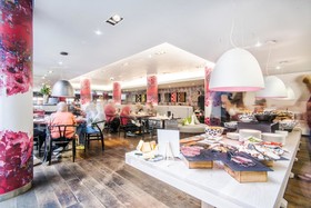 Radisson Collection Hotel, Royal Mile Edinburgh