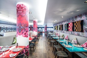 Radisson Collection Hotel, Royal Mile Edinburgh