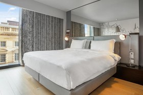 Radisson Collection Hotel, Royal Mile Edinburgh