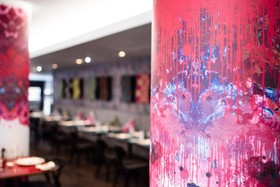 Radisson Collection Hotel, Royal Mile Edinburgh