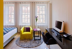 Radisson Collection Hotel, Royal Mile Edinburgh