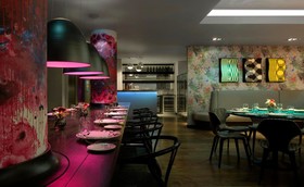 Radisson Collection Hotel, Royal Mile Edinburgh