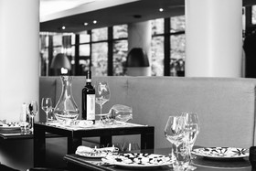 Radisson Collection Hotel, Royal Mile Edinburgh