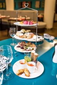 Radisson Collection Hotel, Royal Mile Edinburgh