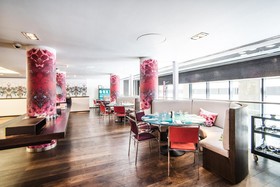 Radisson Collection Hotel, Royal Mile Edinburgh