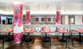 Radisson Collection Hotel, Royal Mile Edinburgh