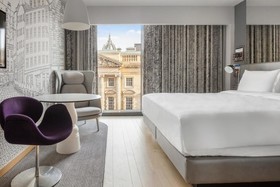 Radisson Collection Hotel, Royal Mile Edinburgh