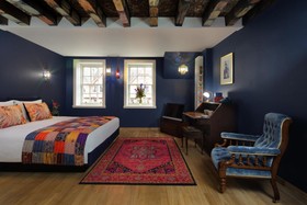 Radisson Collection Hotel, Royal Mile Edinburgh