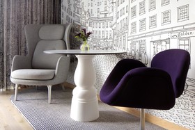 Radisson Collection Hotel, Royal Mile Edinburgh