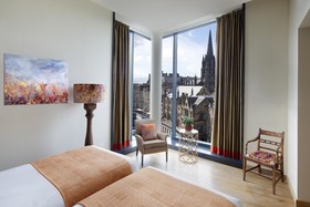Radisson Collection Hotel, Royal Mile Edinburgh