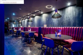 Radisson Collection Hotel, Royal Mile Edinburgh
