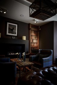 The Raeburn