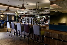 The Raeburn
