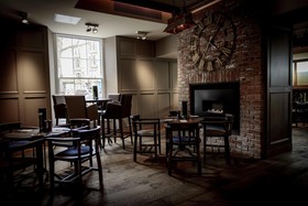 The Raeburn