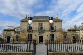 The Raeburn