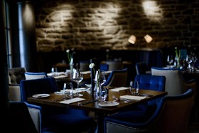 The Raeburn