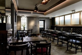 The Raeburn