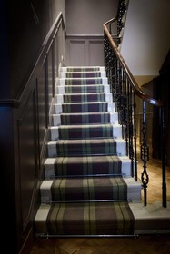 The Raeburn