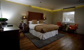 The Raeburn