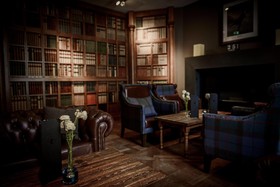 The Raeburn