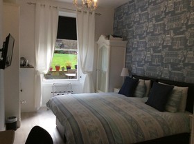 Ramsay's Bed & Breakfast