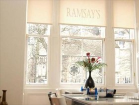 Ramsay's Bed & Breakfast