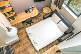 KM Apartments